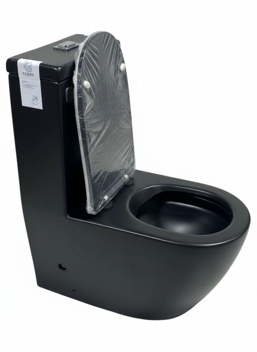 Унитаз Unitaz rangli