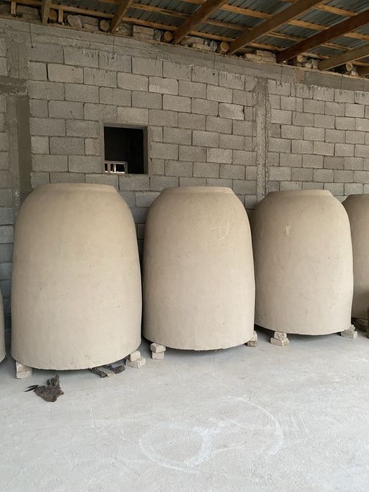 Тандыр для самсы и лепешки