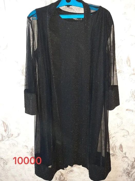 Вечерние платья