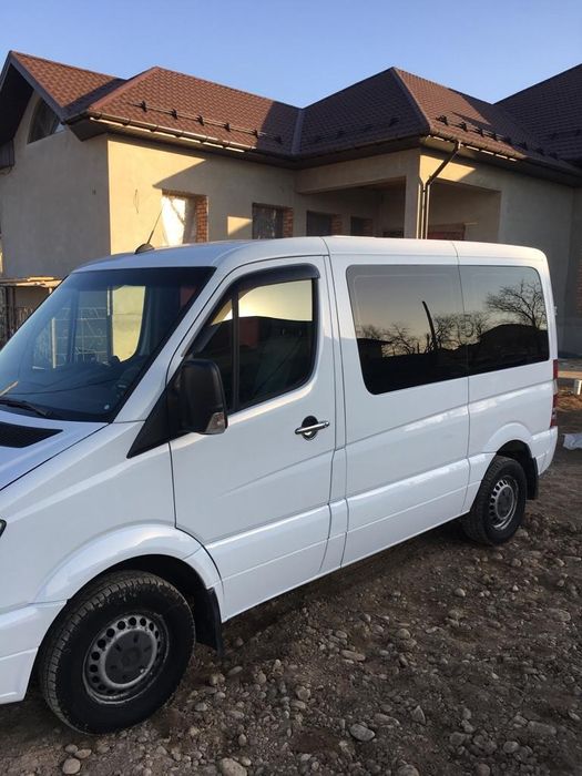 Продам Мерседес спринтер