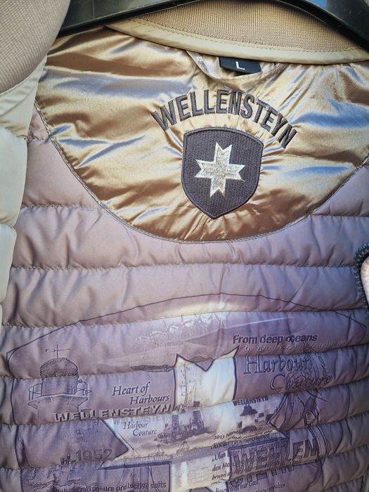 Geaca Dama  marimea L