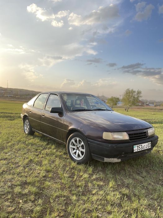 Продам Opel Vectra A
