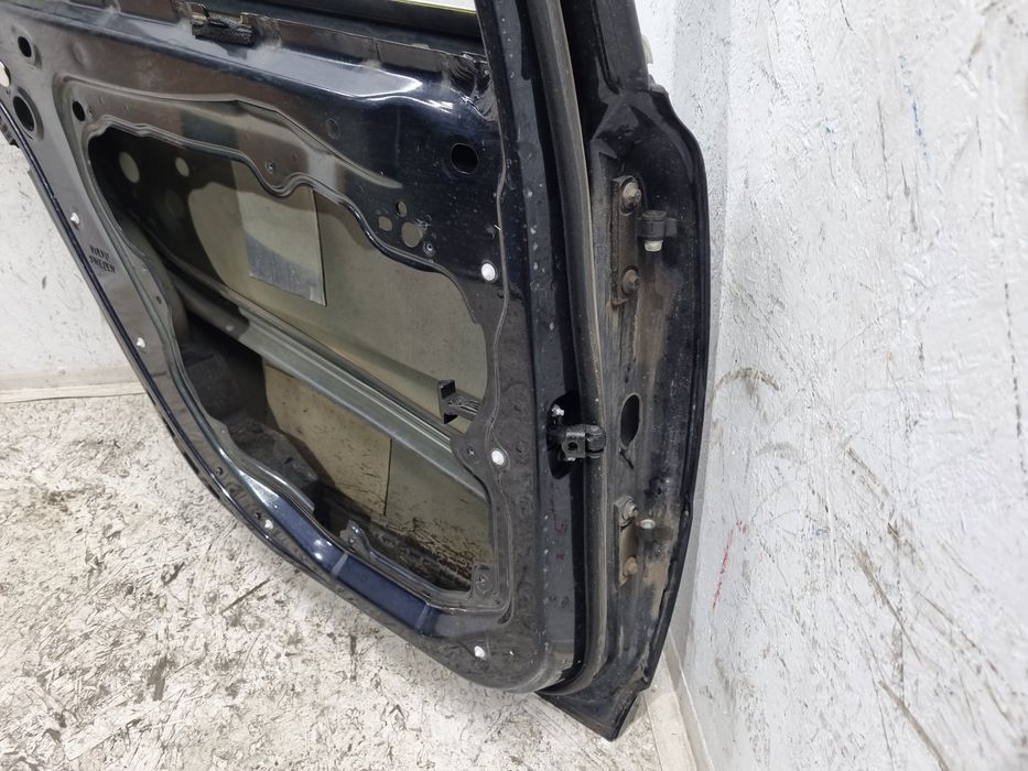 Usa stanga fata Volvo S80 II [Fabr 2006-2016] Sedan Facelift 467 MAGIC