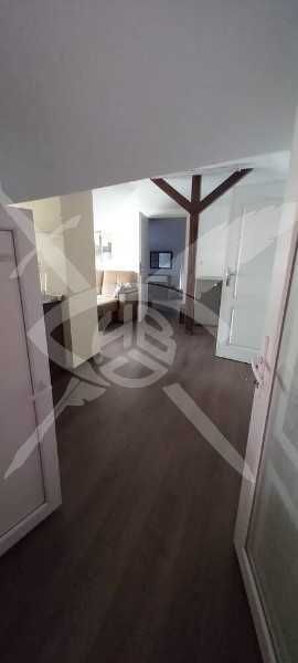 Тристаен апартамент в Айтос 94527