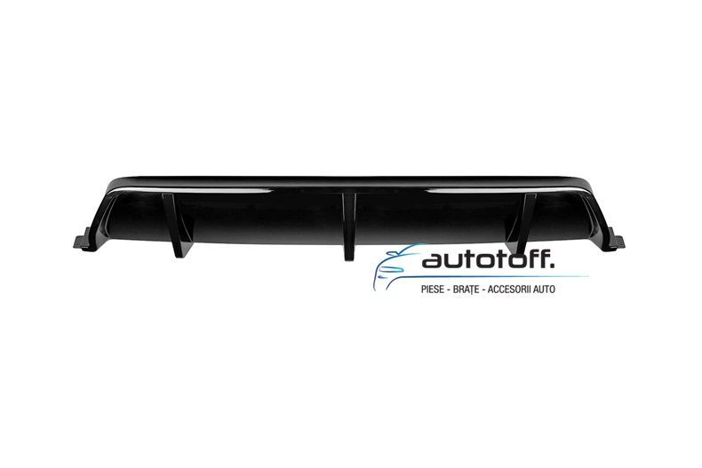 Pachet prelungiri BMW X6 G06 (2020+)