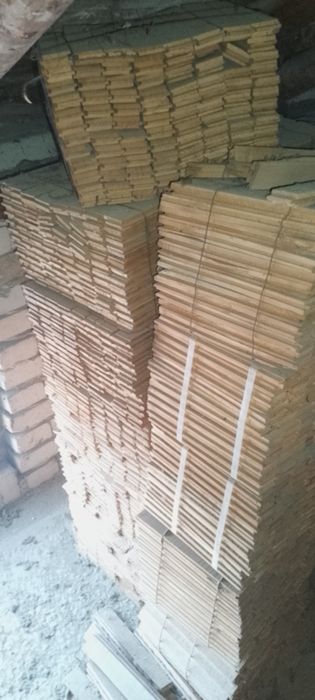 Паркет.дъб и бук