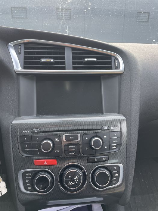 Vand/Schimb Citroen C4