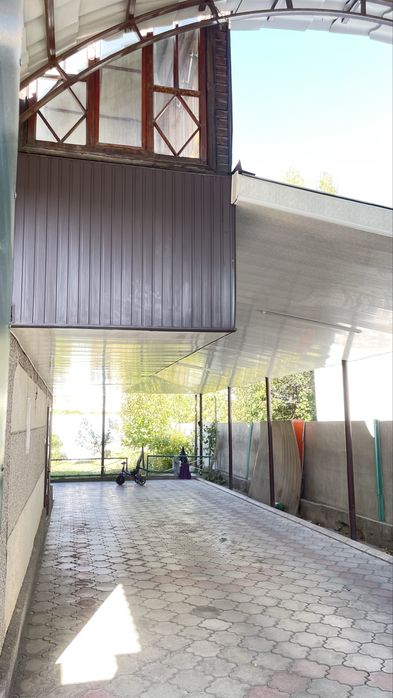 Продаю добротный дом в городе Тараз!