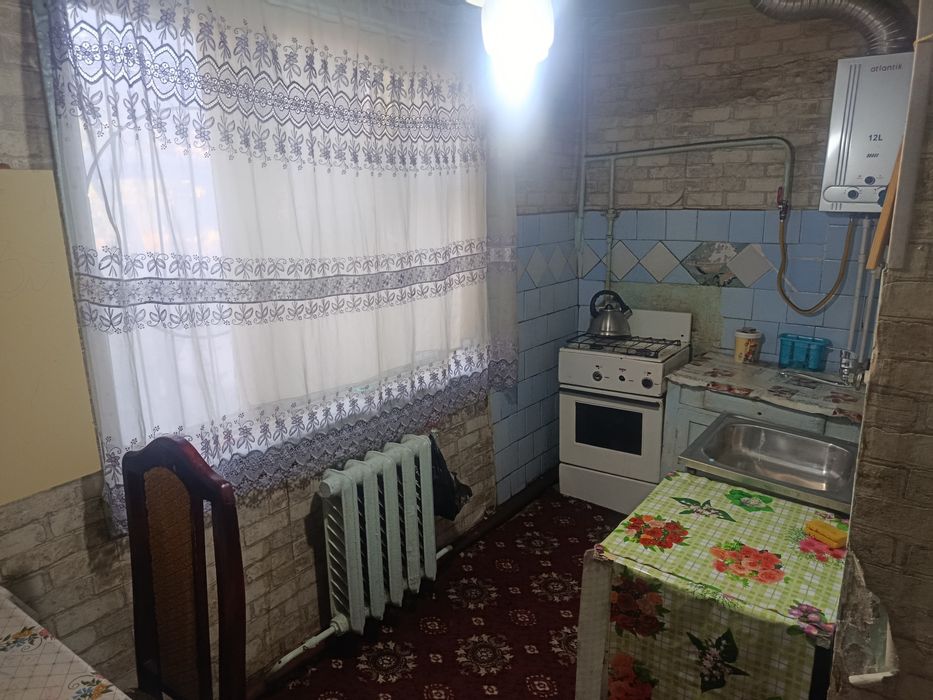Сдается 1/1/2 Спутник-15