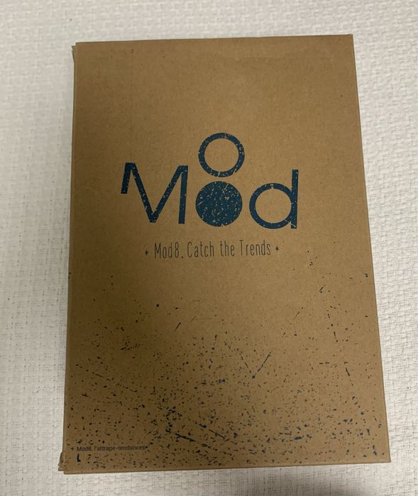 Кецове Mod8 ……….