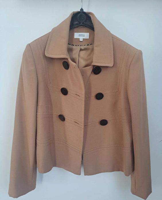 Vand Sacou dama Marks&Spencer