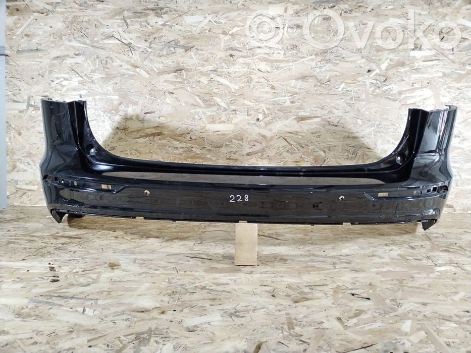 Bara spate Volvo V60, combi, 2019, 2020, 2021, 2022, 32227004.