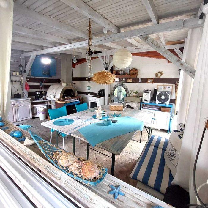 Къща в с.Змейово