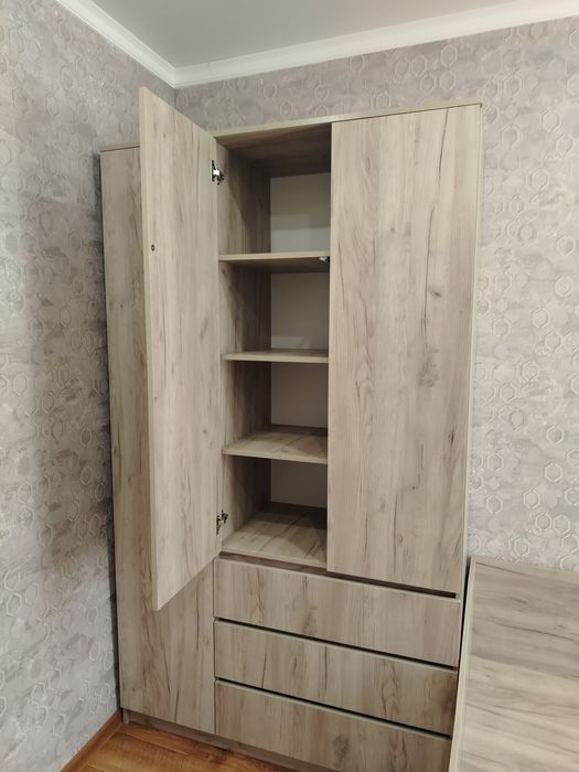 Сборка мебели, разборка мебели