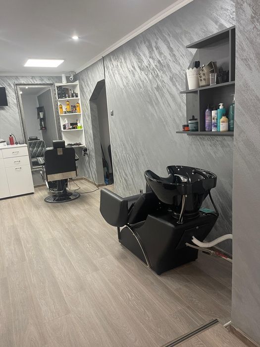 Post de lucru Inchiriez scaun frizer,coafor