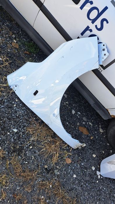 Usa culisanta, ușă fata stg/Dr  Renault Express, aripa Dr/stg fata