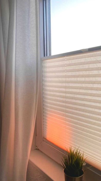 Жалюзи плиссе | Жалюзи от производителя | Plisse  Pls1865