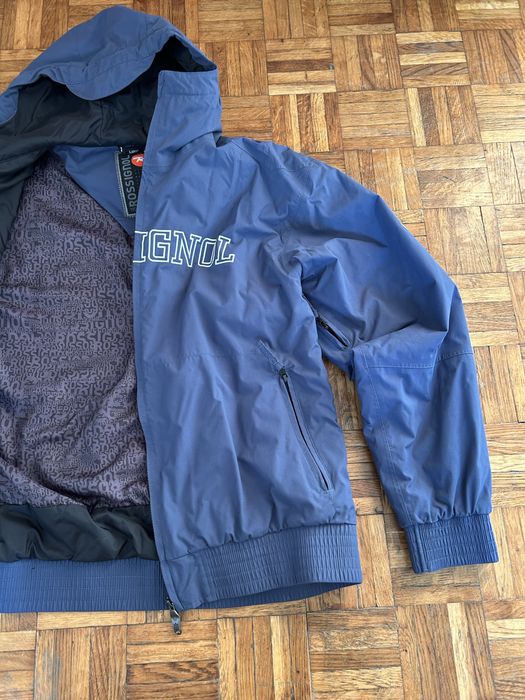 Fleece Rosignol Barbati