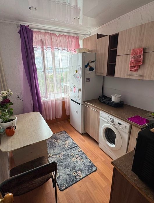 Продам квартиру 1,5ку