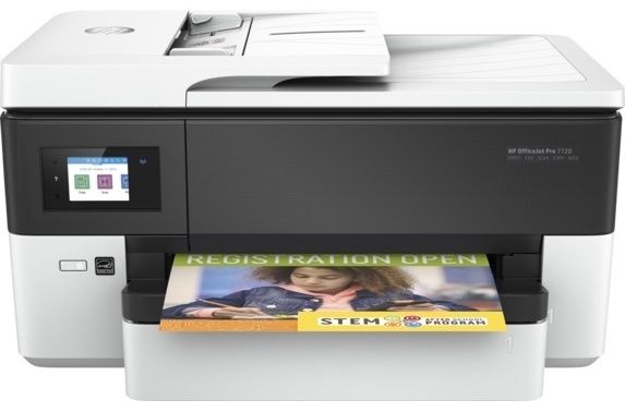 Принтер HP OfficeJet Pro 7720