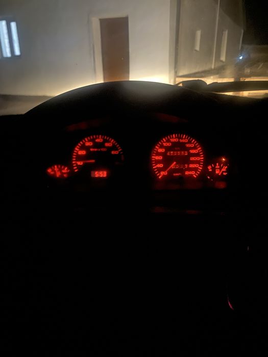 Ауди 100 с4 2куб монопрыск