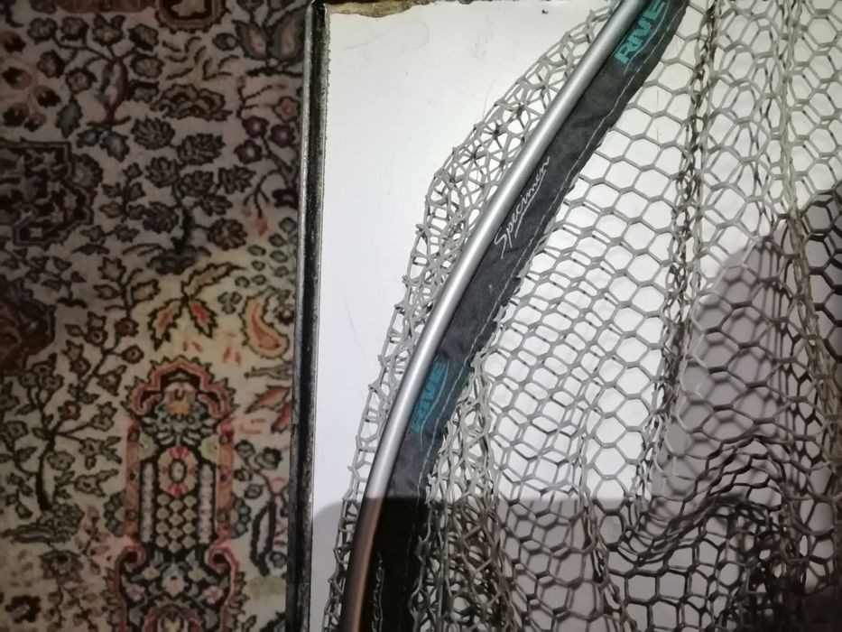 Кеп глава, гумирана, шаранджийска