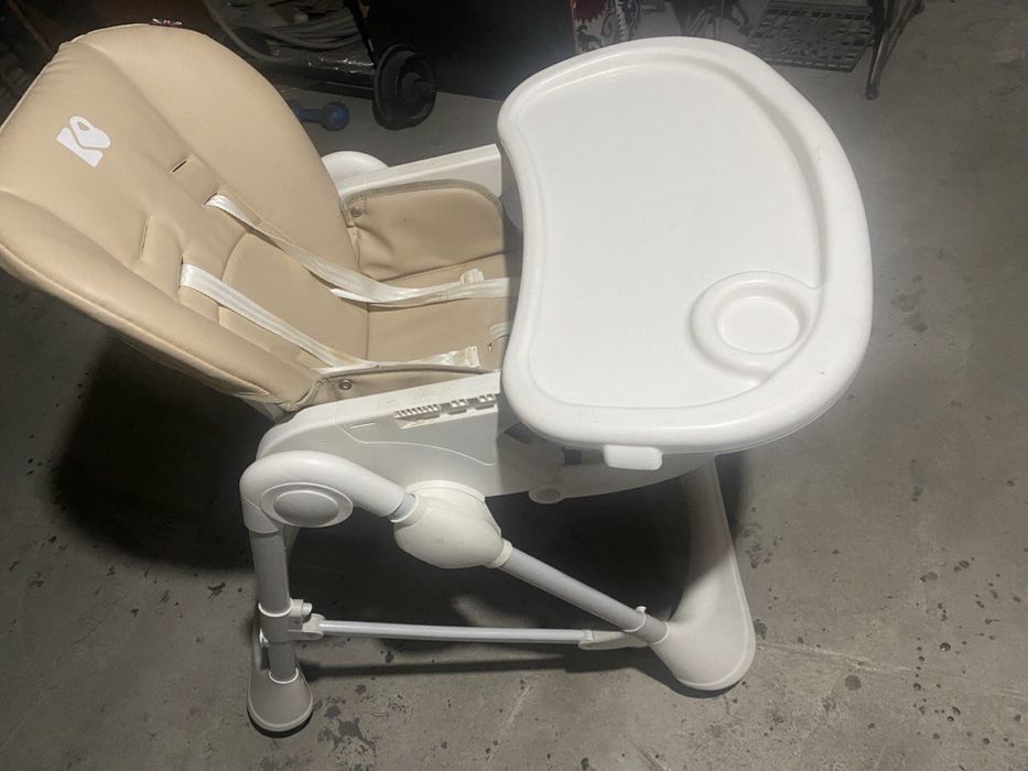 Детский стул для кормление