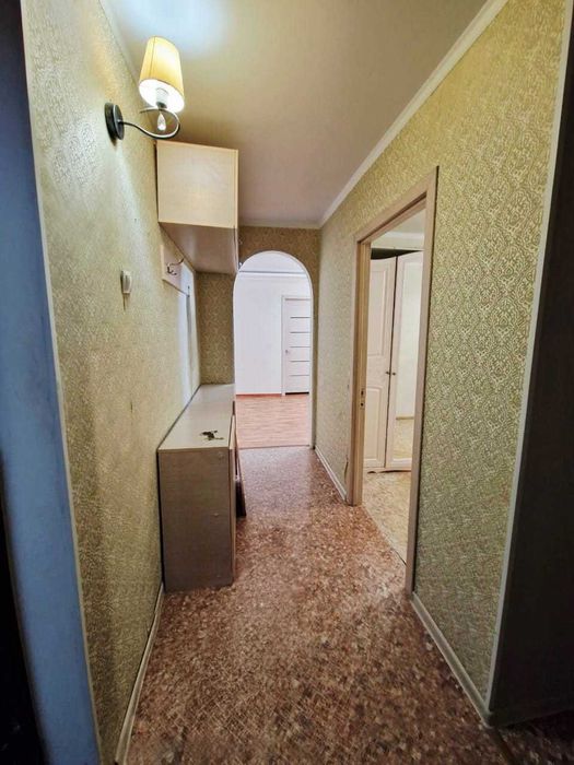 Продам 4х ком квартира