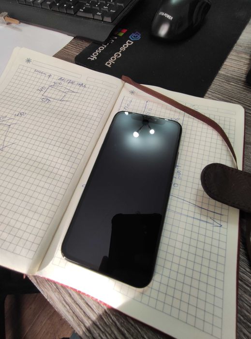 Apple Iphone X 256gb АКБ 100%