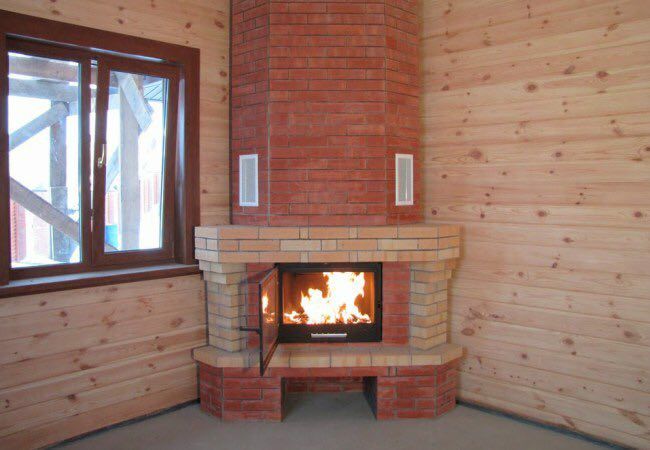 Летние кухни. Очаги. Тандыр под ключ.