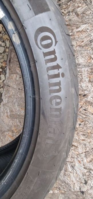 Anvelope Continental PremiumContact 6 
205/45 R17 88W XL