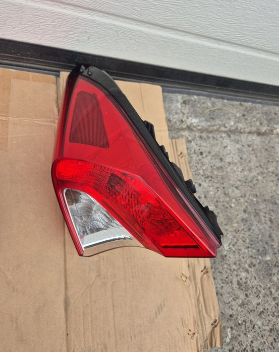 Stopuri/Triple Originale Toyota CH-R 2016-2019. Volan stinga. Preț buc