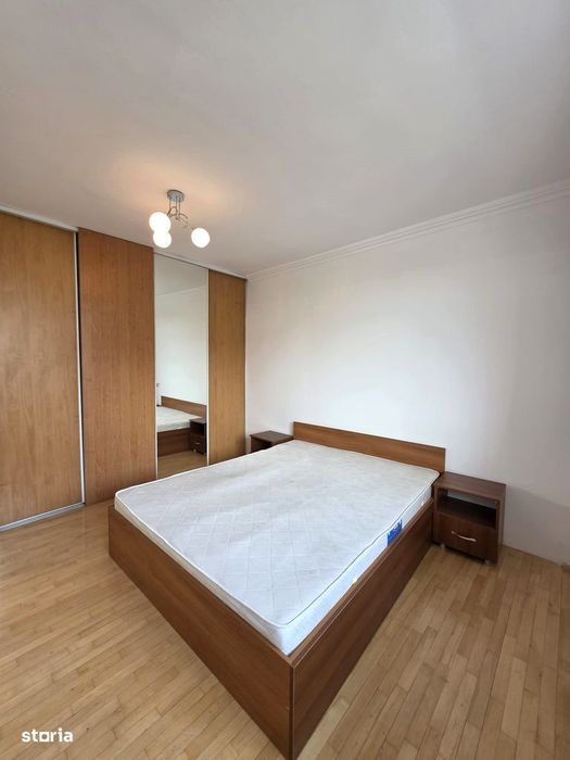 13 Septembrie - Marriott | Apartament 3 camere | Mobilat - Utilat
