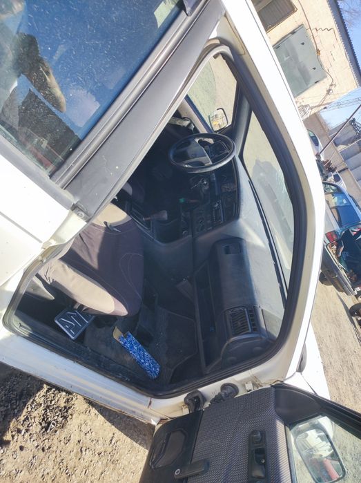 Фольксваген Пассат б3 седан