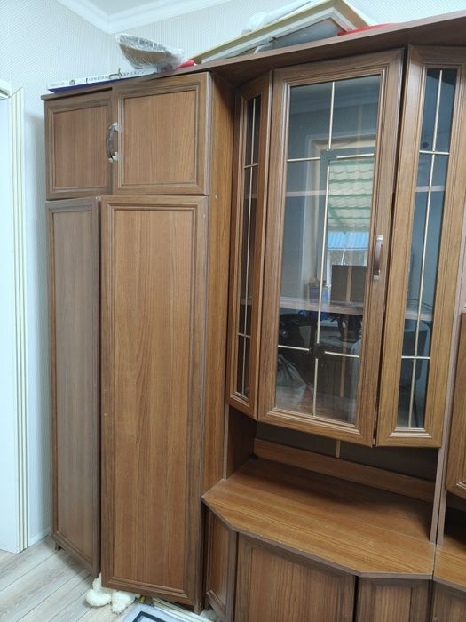 Продам стенку 40 тыс