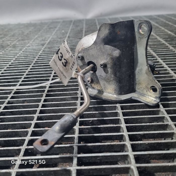 Actuator turbo electronic Ford EcoSport II 1.5 TDCI 2013 - 2017 1499CC UGJE (1433) Diesel