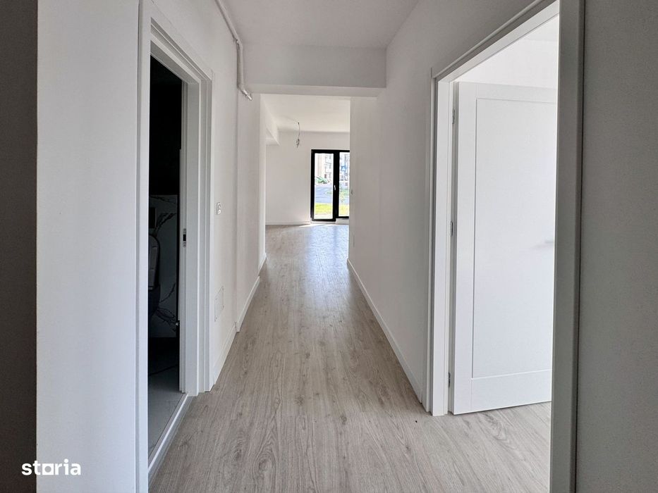 3 Camere Nemobilat | Parcare | Rezidenta Sau Office | Pipera | Ivory
