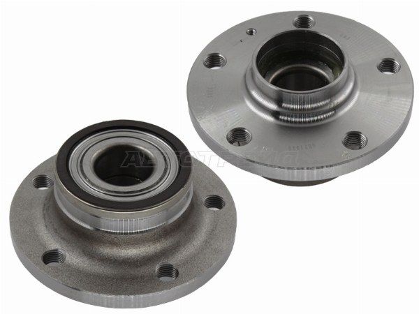 Ступичный узел Audi A3