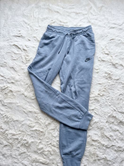 Nike W NSW ESSNTL Дамско долнище