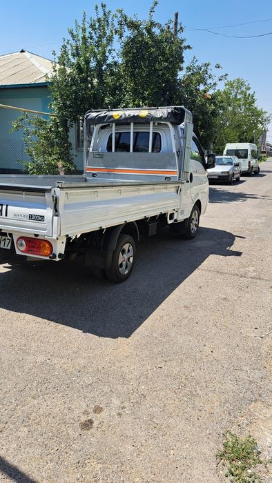Грузоперевозки по городу.