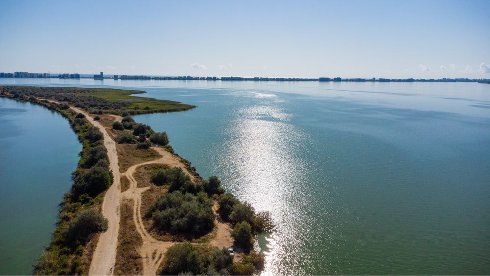 Vand teren Siutghiol Ovidiu