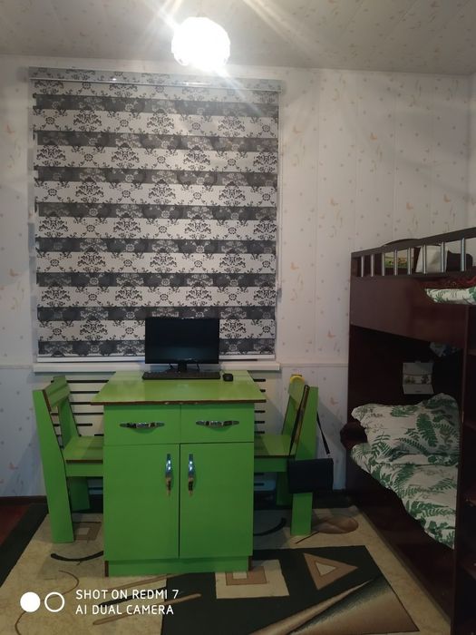 Жиззах ш Обод мфй проспект 33 дом 12 Х сотилади