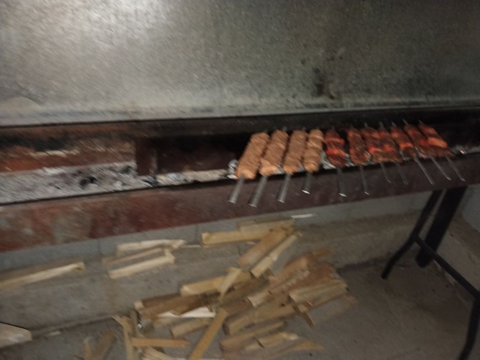 Дача с бассейном на Кайнар Булак У БАКЕ