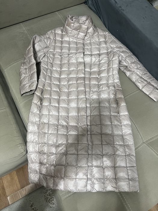 Пуховик женский Chiago