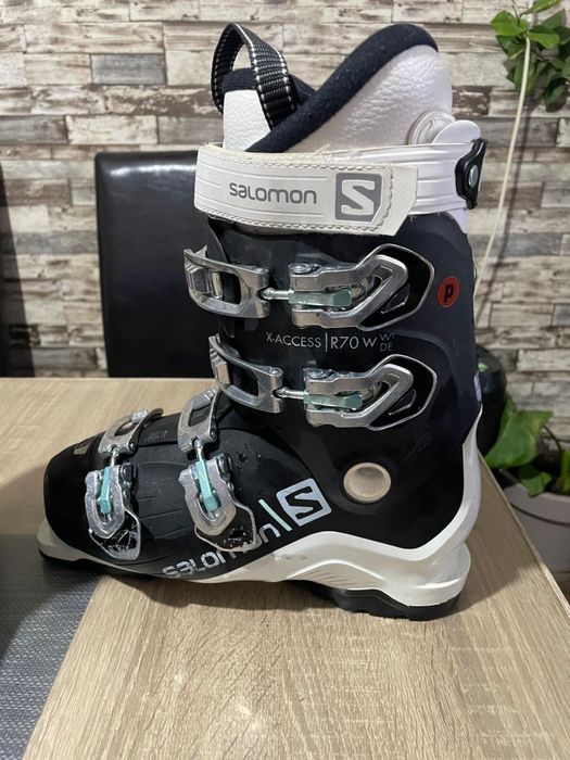 Ски Обувки Salomon X-Access R70 W wide