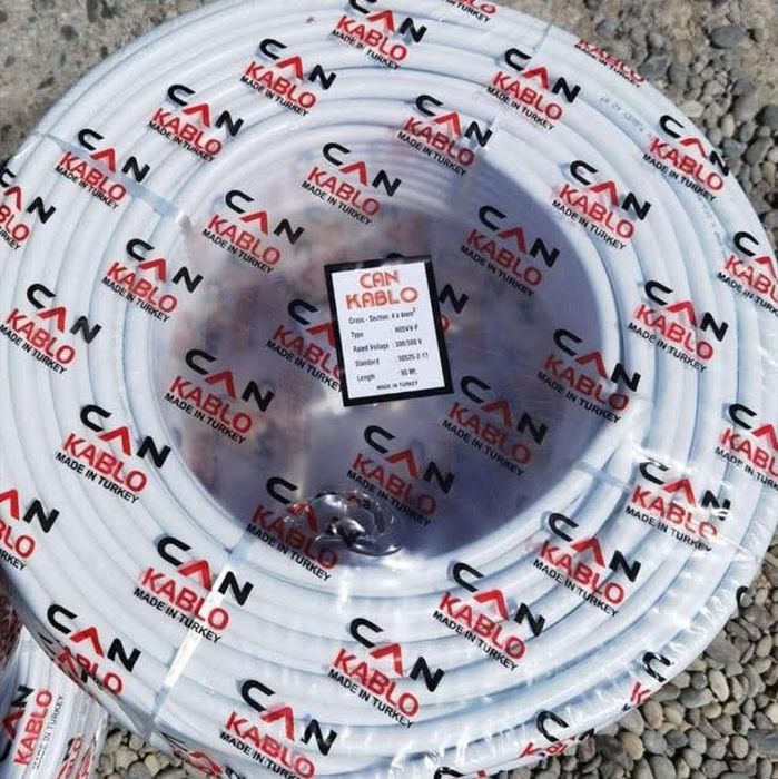 Kabel kabel kabel