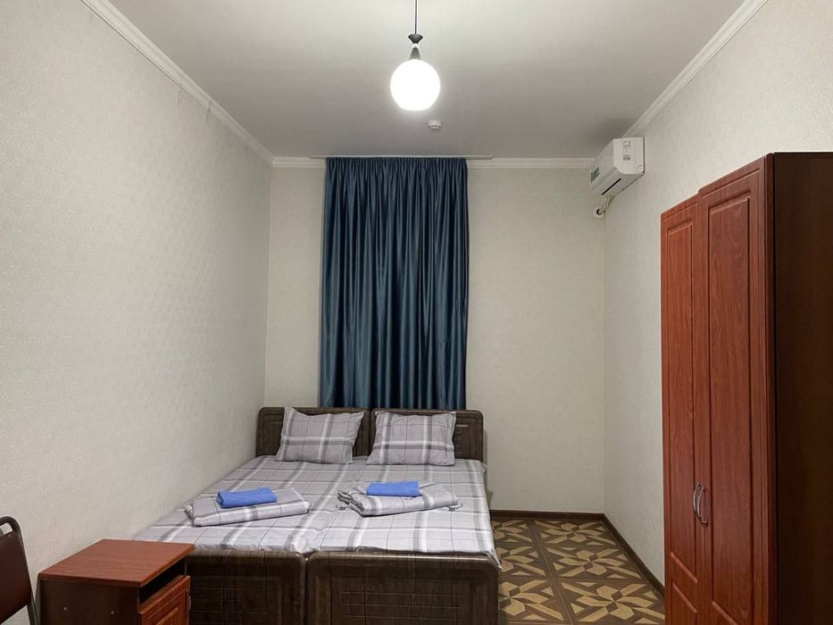 Газалкент гостиница, зона отдыха (40-соток) Готовый бизнес Срочно