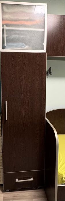 Vând mobila dormitor