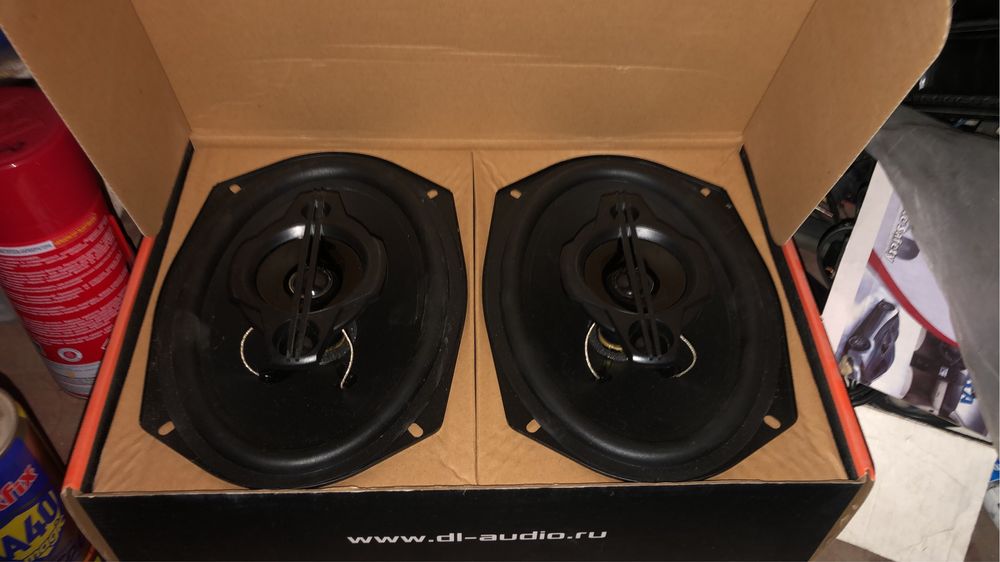 Калонка JBL.oK GX695