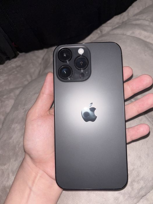 Айфон 14 про макс .новый